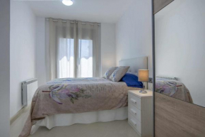 Apartamento centro histórico en Manresa